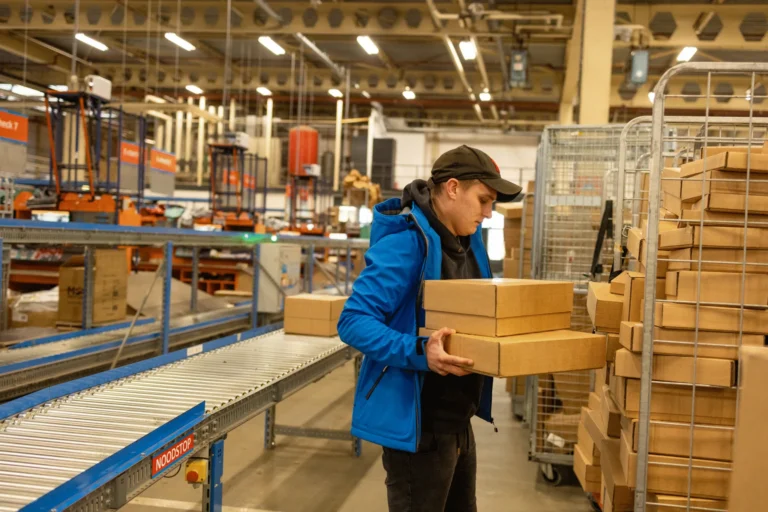 Le Black Friday bat de nouveaux records chez Monta ! Avec une augmentation de 32 % des commandes et plusieurs jours consécutifs de forte affluence, l'activité est sans précédent. Découvrez comment différents secteurs contribuent à cette croissance et quelles sont les prévisions pour les jours à venir.