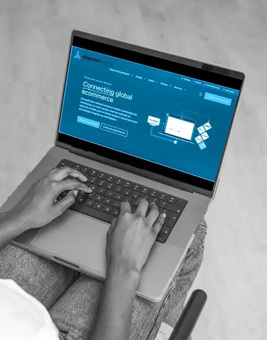 ChannelEngine marktplaats