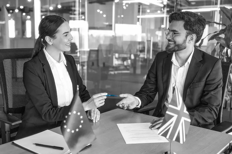 Voordelen fulfilment monta