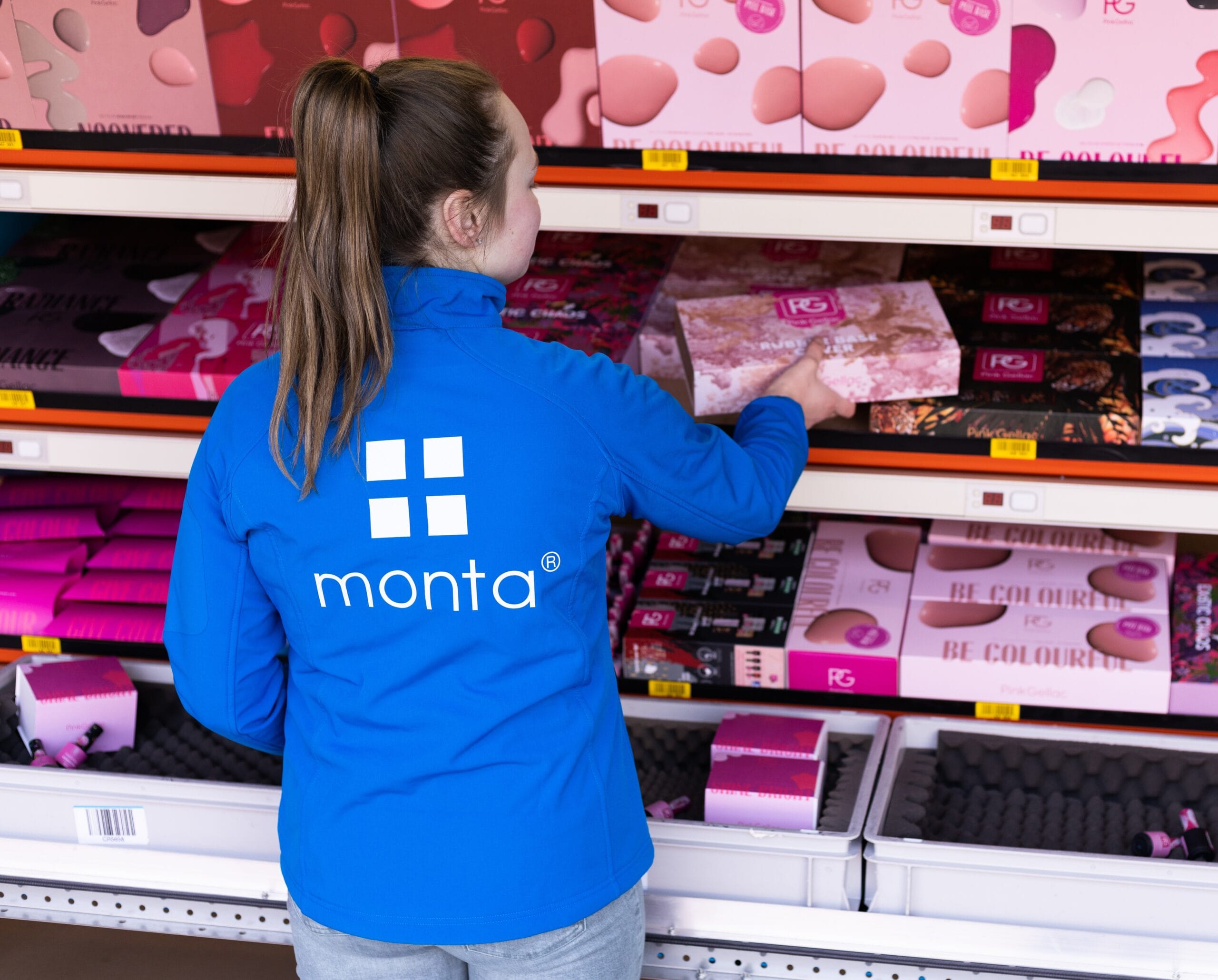 Deze social media platforms ondersteunen wij