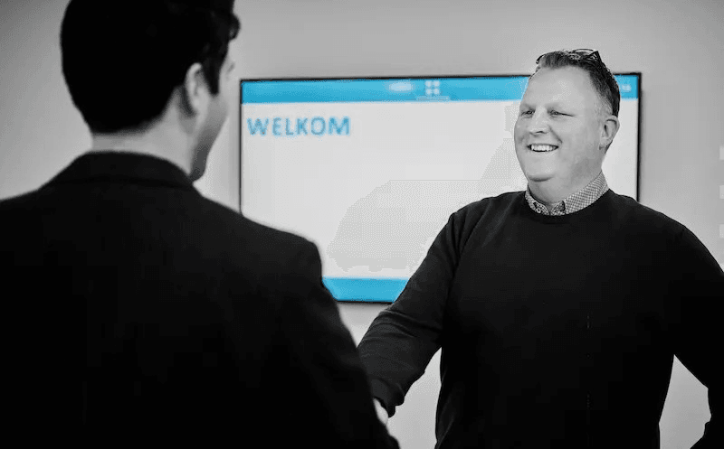 Een fulfilmentpartner die met je meegroeit