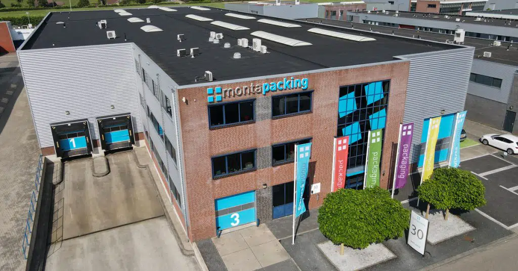 Monta Gorinchem Weide BV