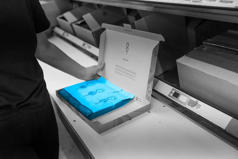 Het unieke vermogen van Subscription Commerce