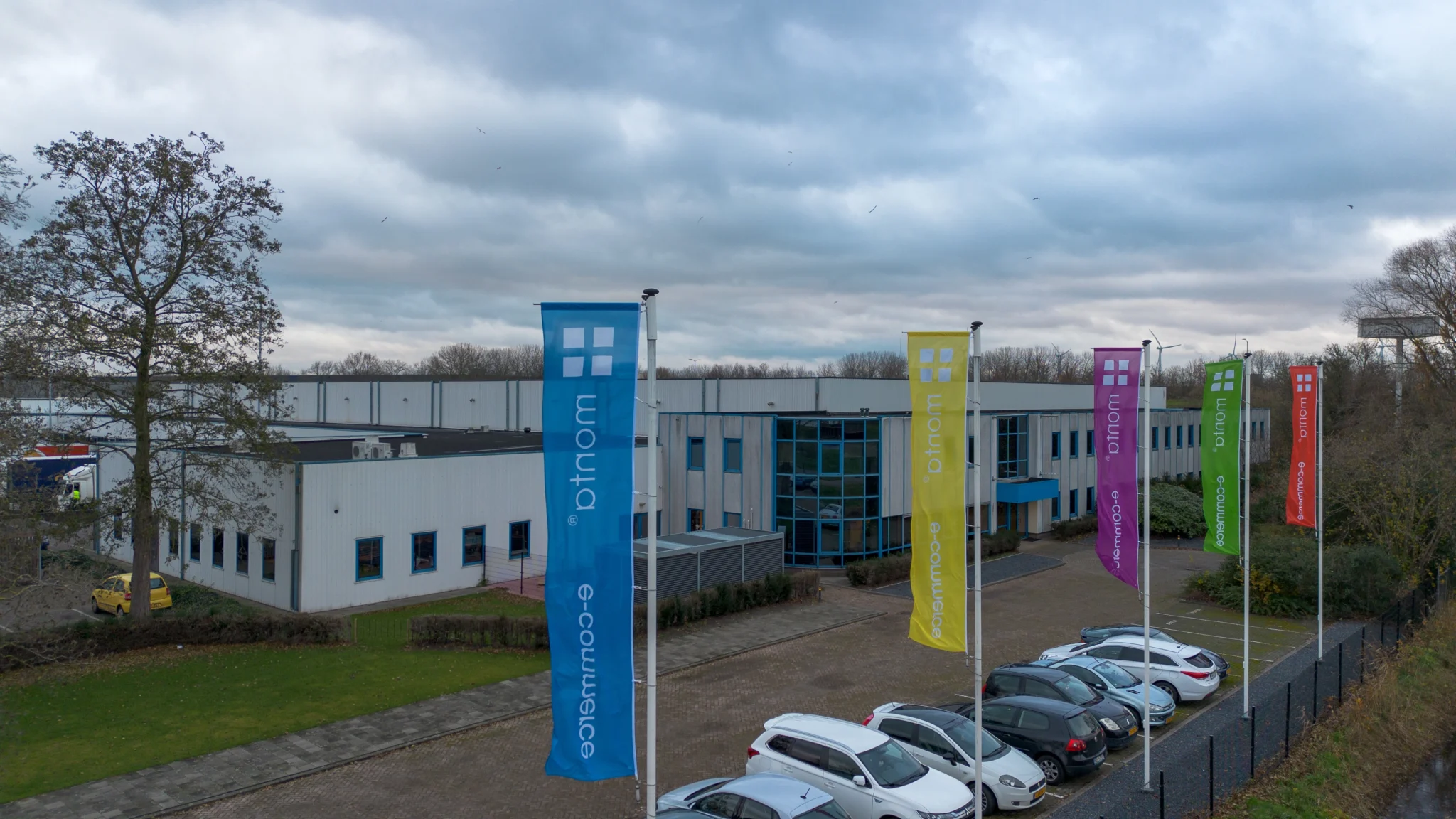 Monta-fulfilment-Oosterhout