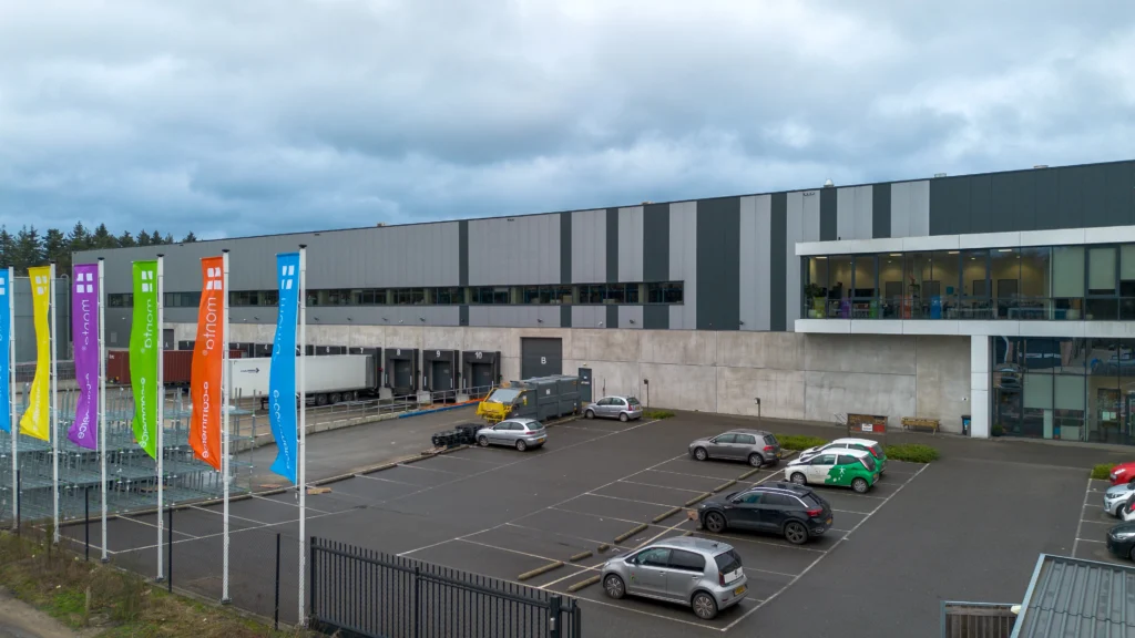 Monta Oosterhout XL BV