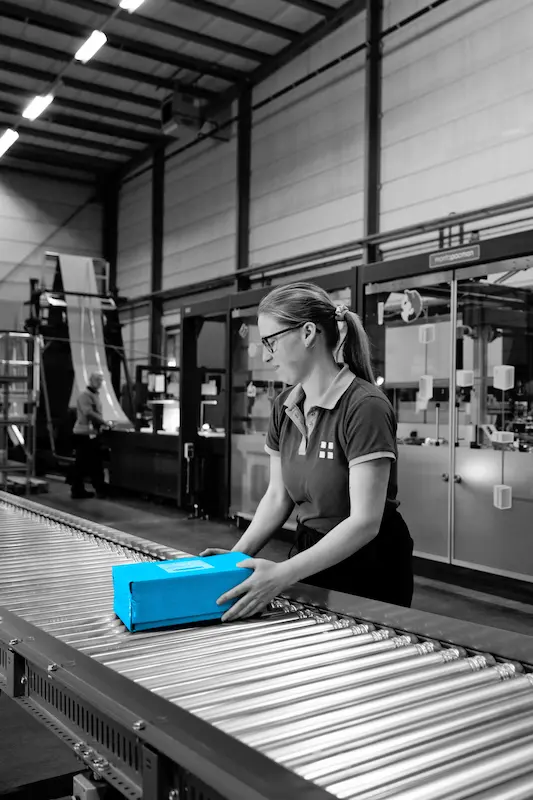 Waarom je fulfilment in Amsterdam uitbesteden aan Monta