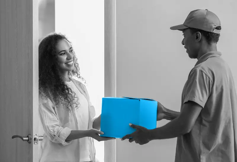 Die Vorteile von Next Day Fulfillment mit Monta auf einen Blick