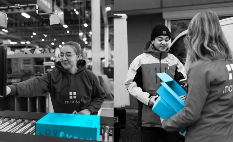 Monta Fulfilment of MontaShip - wat past bij jouw webshop