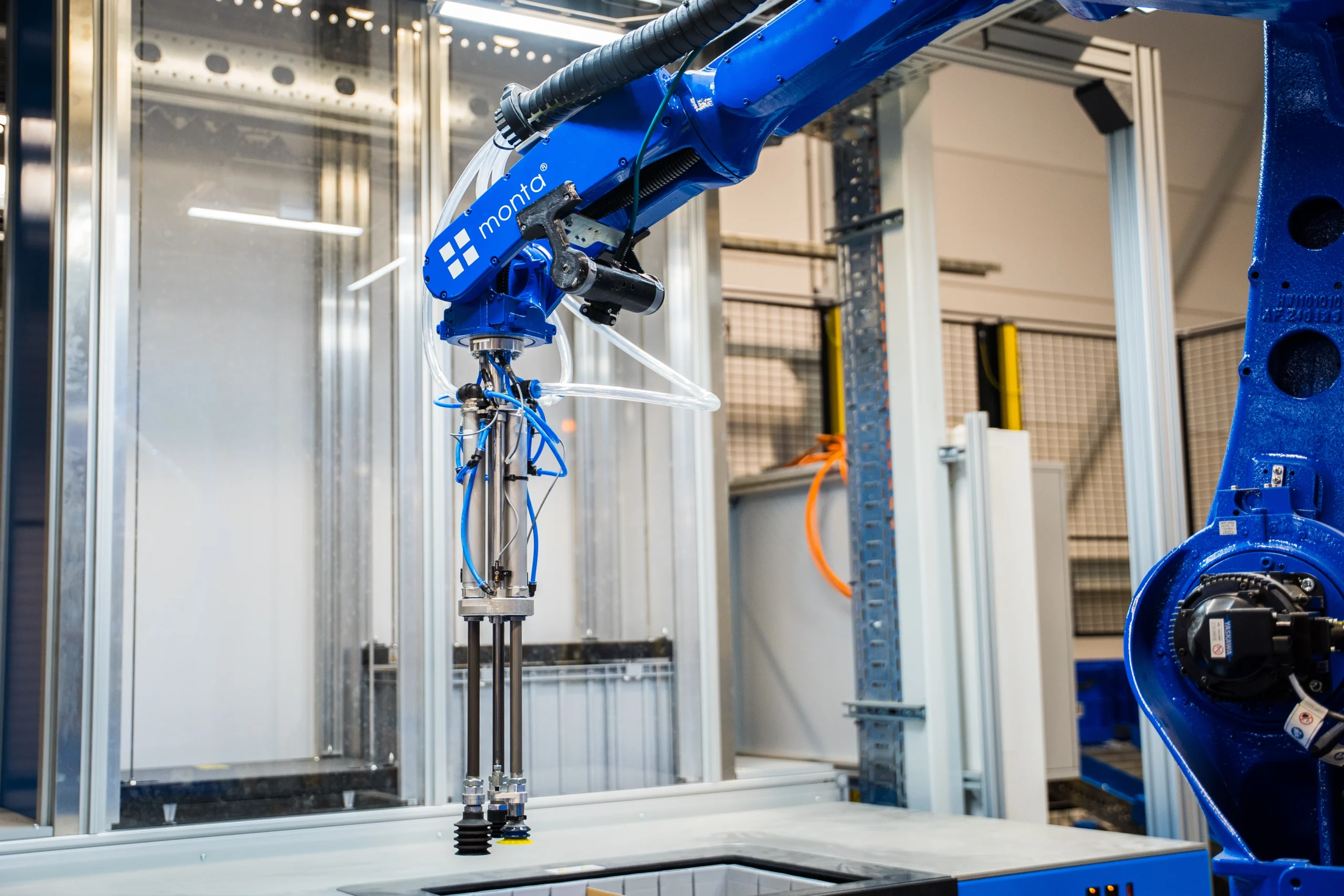 MontaPortal Your Hub for Data and Synchronization 