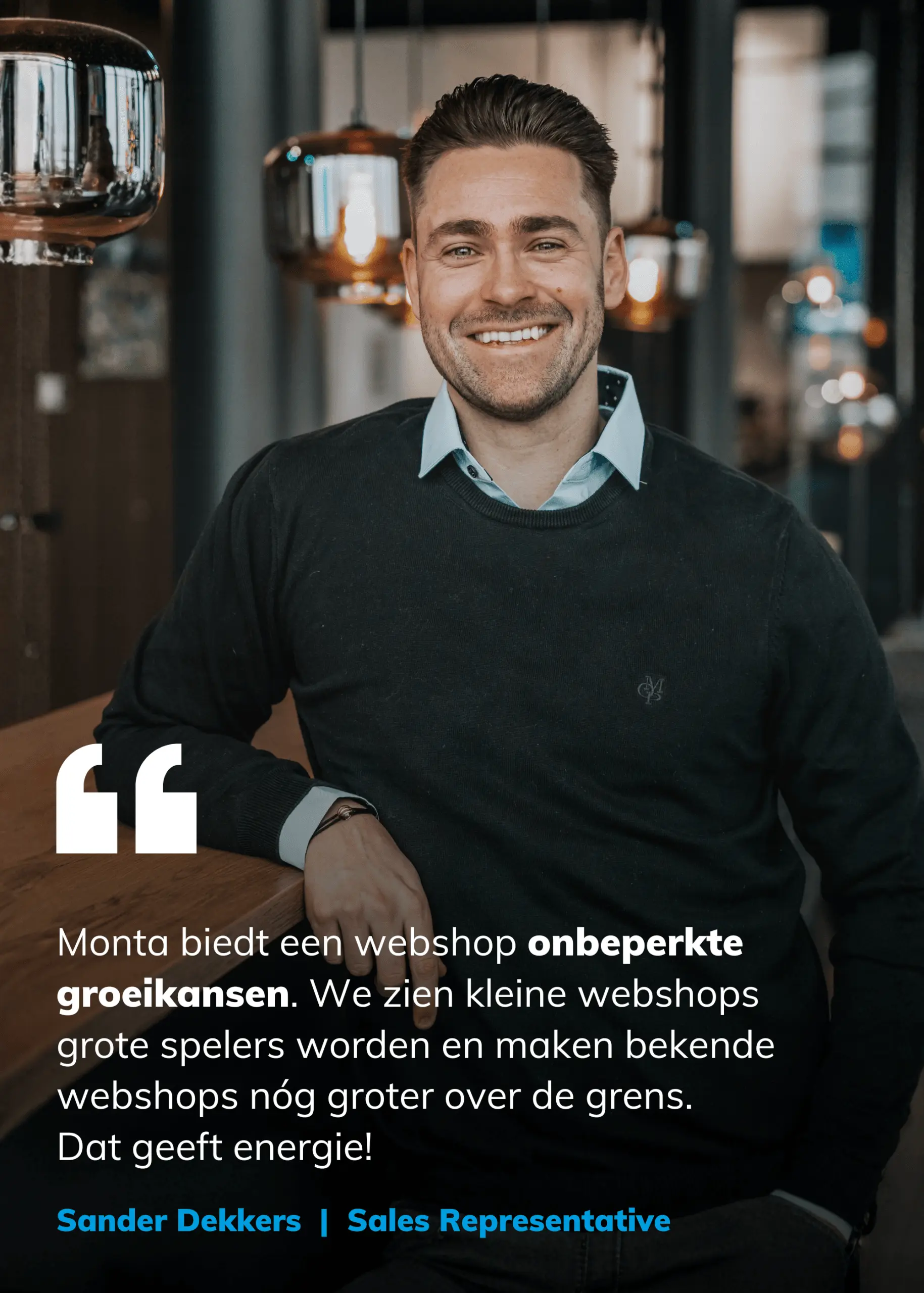 Versnel de groei van jouw webshop met onze fulfilment services