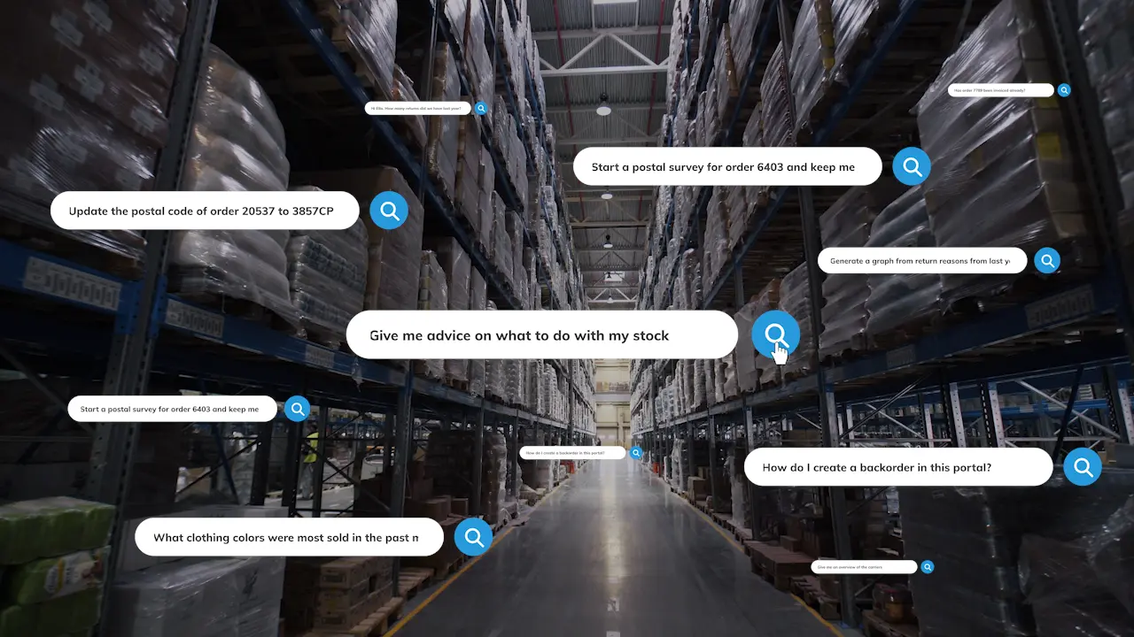 ELLA - nieuwe AI-agent voor e-commerce
