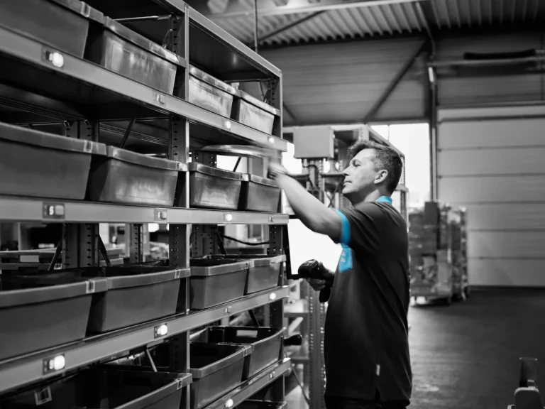 Introduction to the best WMS software for efficient warehouse operation 