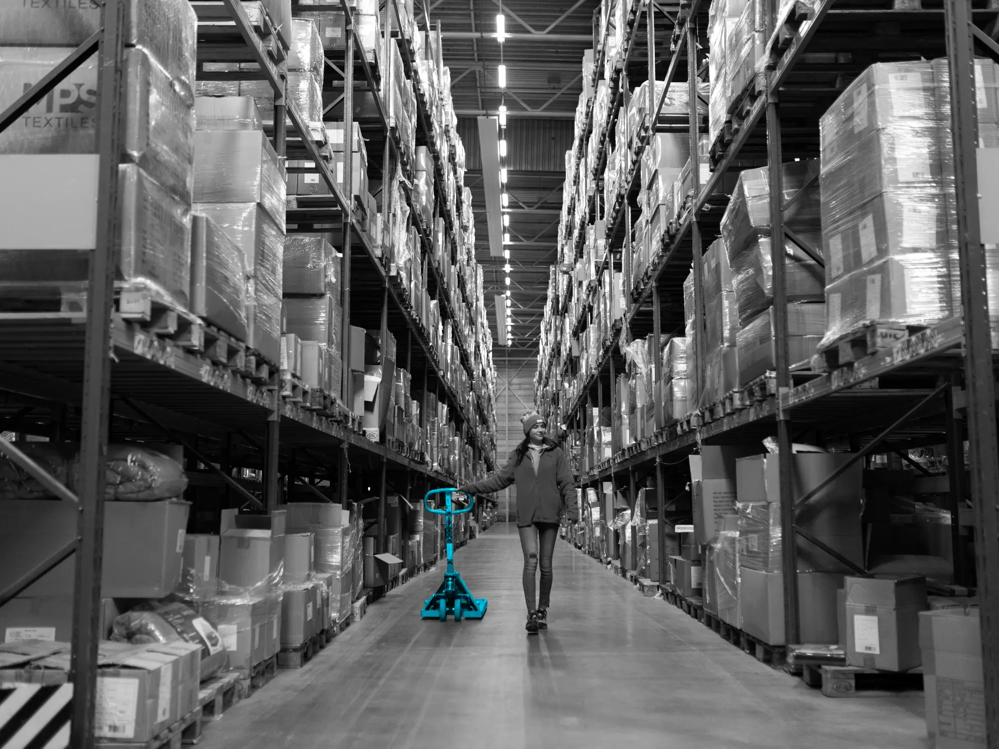 Introduction to the best WMS software for efficient warehouse operation 