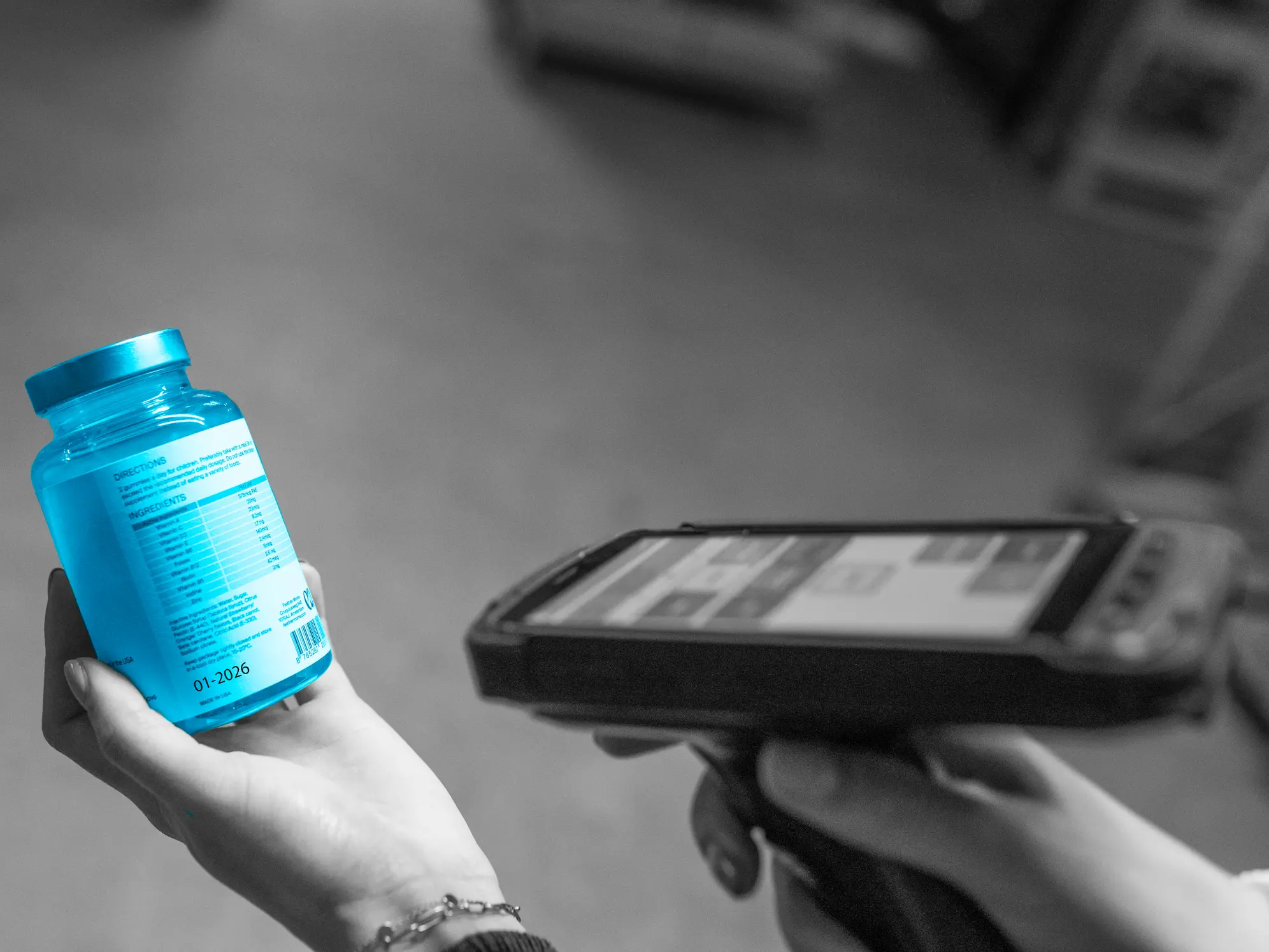 Introduction to the best WMS software for efficient warehouse operation 