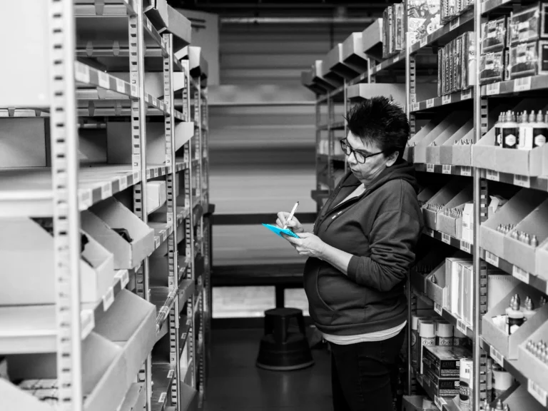 Introduction to the best WMS software for efficient warehouse operation 