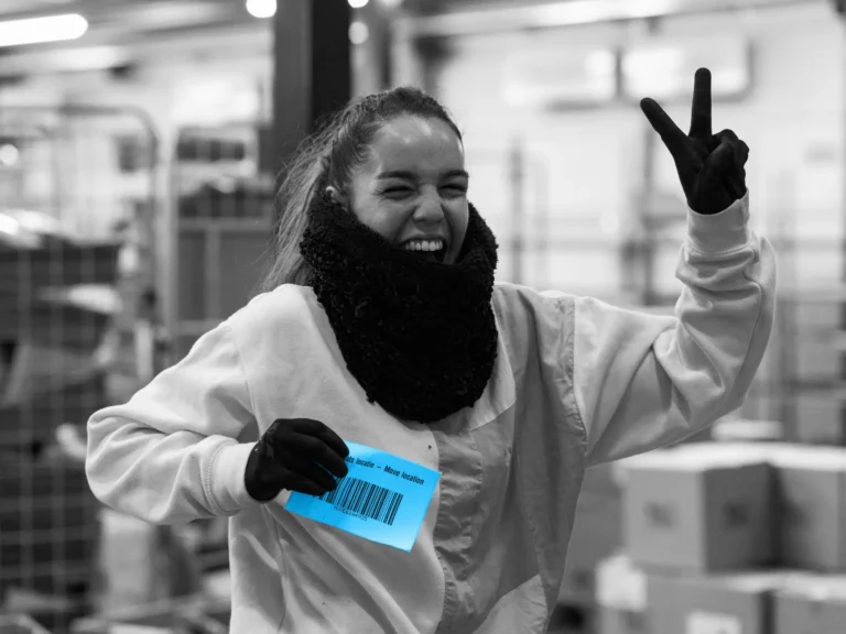 Introduction to the best WMS software for efficient warehouse operation 