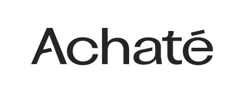 Achate logo