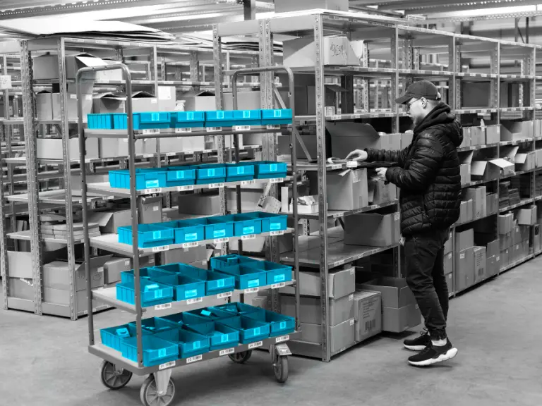Introduction to the best WMS software for efficient warehouse operation 