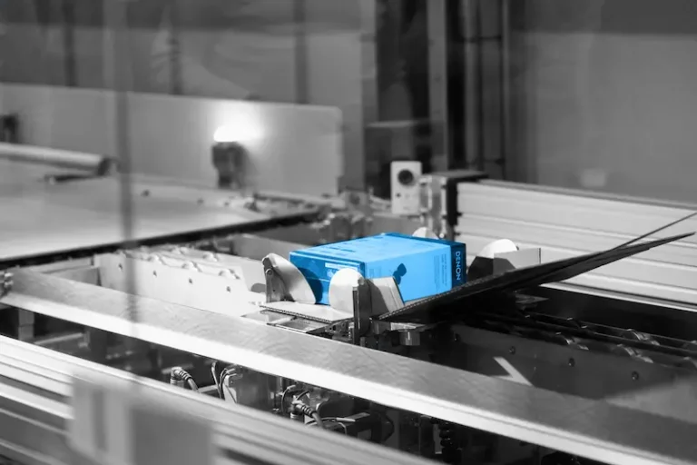 Outsourcing im Fulfillment