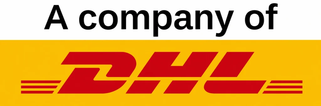 a company of dhl - monta