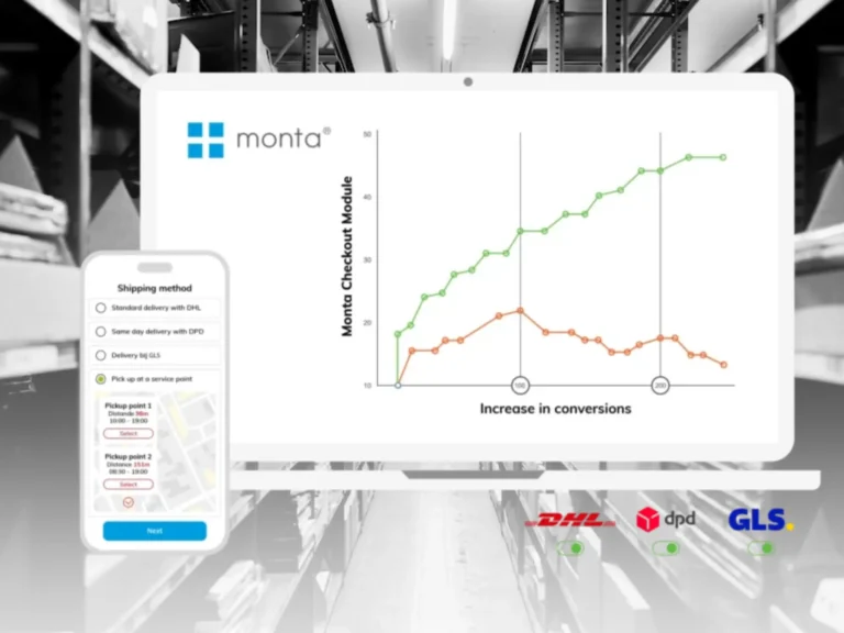 Module de paiement