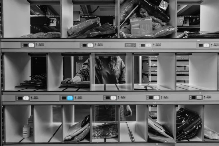 Wanneer is een Warehouse Control System interessant? - MontaWMS