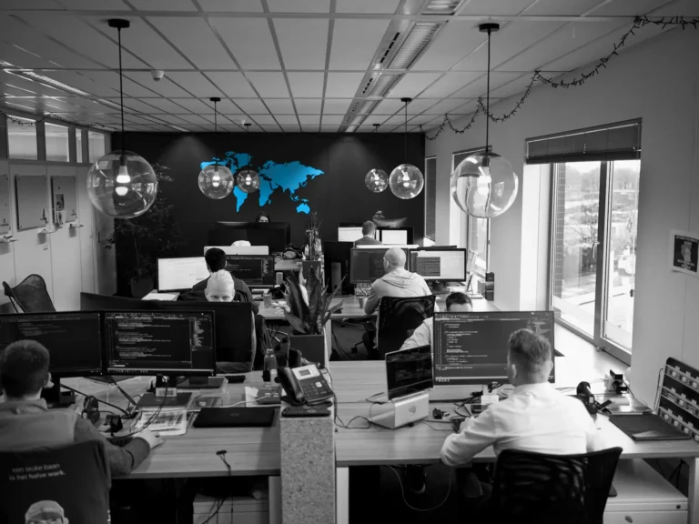 Waarom kiezen voor de ordermanagement software van MontaWMS