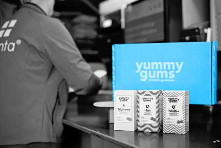Monta branches - vitamines en supplementen