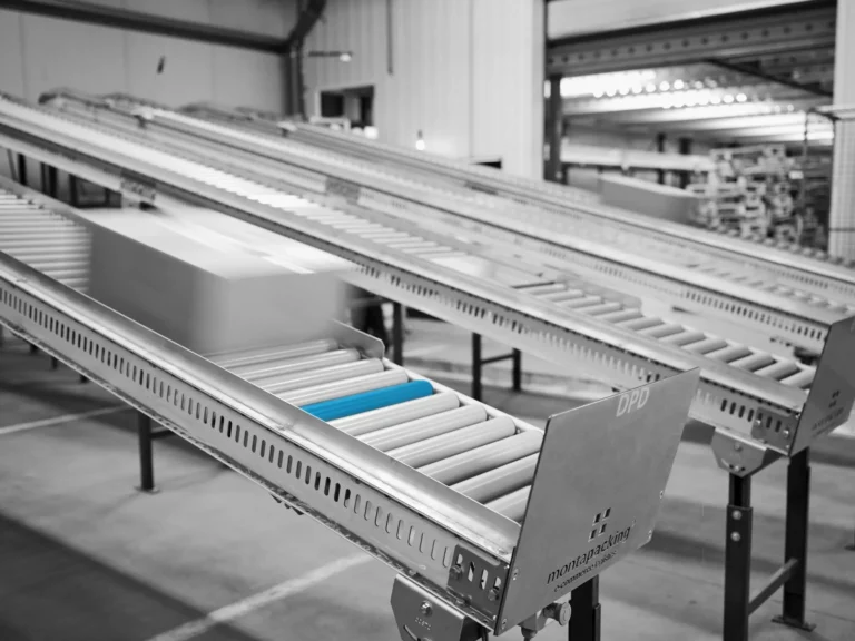 Transmission koppeling wms
