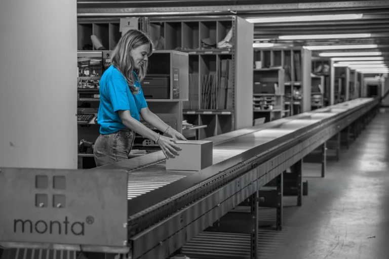 Monta Branches - speelgoed en spellen