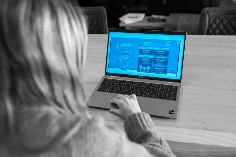 Wat is gamification?