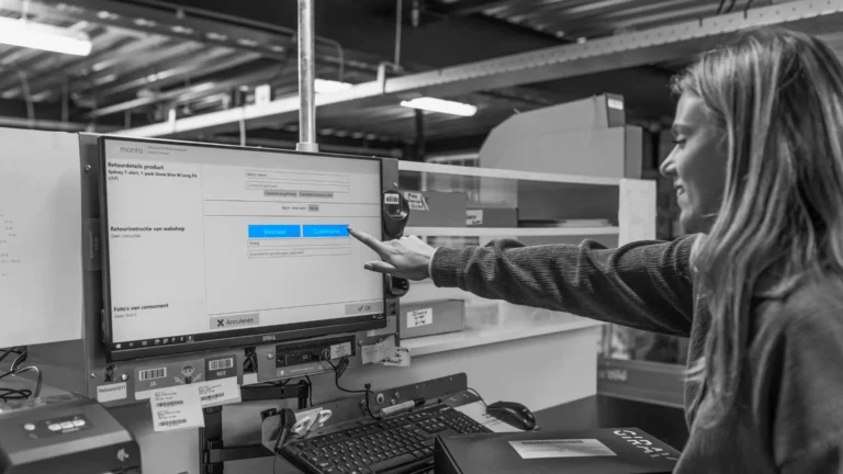 Waarom kiezen voor de Warehouse Viewer van MontaWMS?