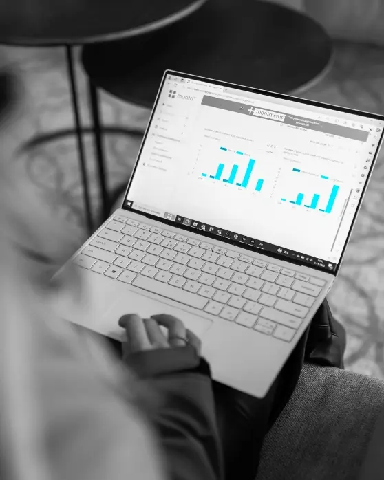 Wat is MontaWMS software?