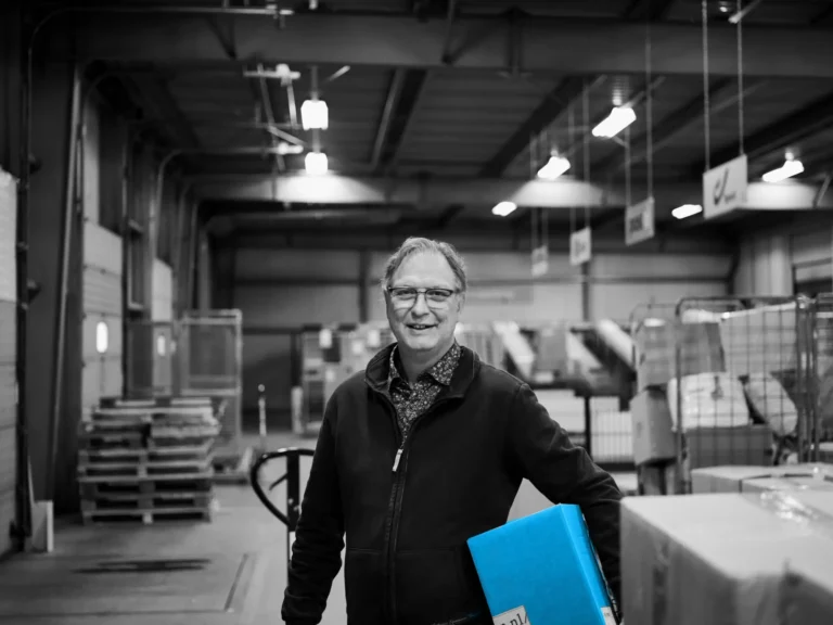 Wat magazijnoptimalisatie jou concreet oplevert - MontaWMS