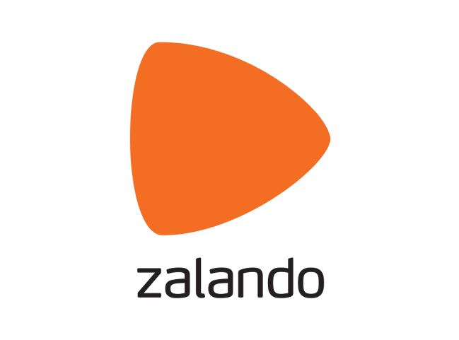 Zalando koppeling monta