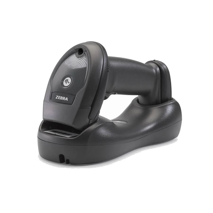WMS Zebra scanner
