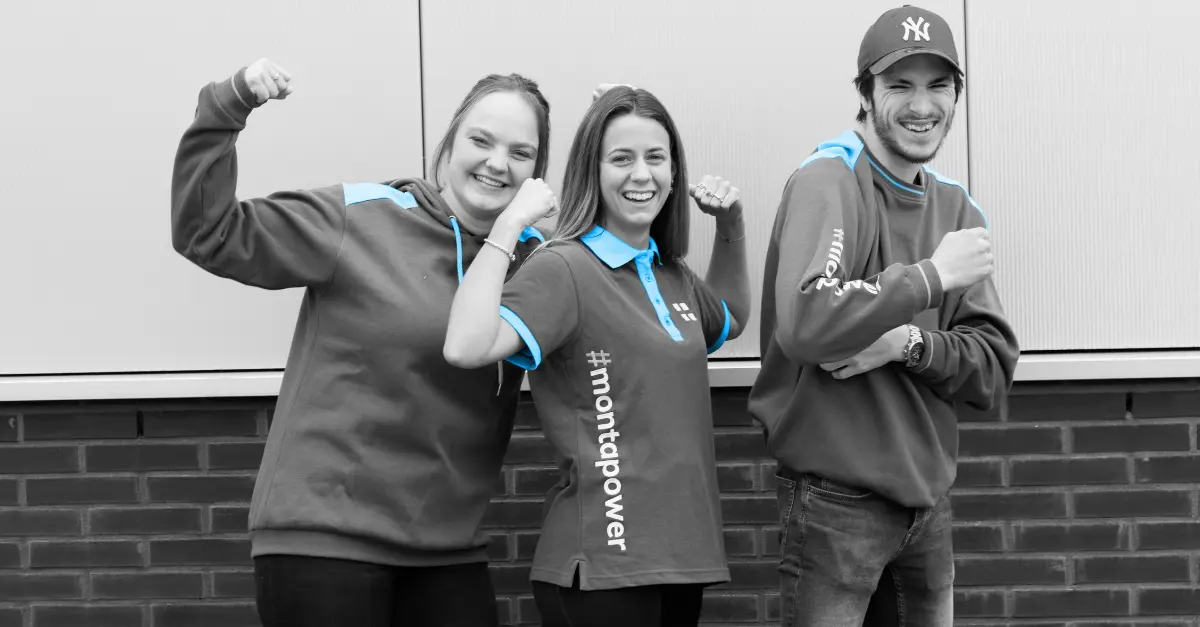 Motiveer medewerkers met de gamification van MontaWMS